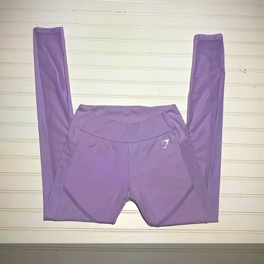 Highwaisted Gymshark Leggings
